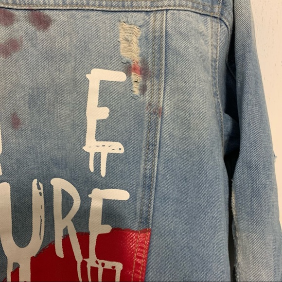 Jacket - Picture 6 of 7